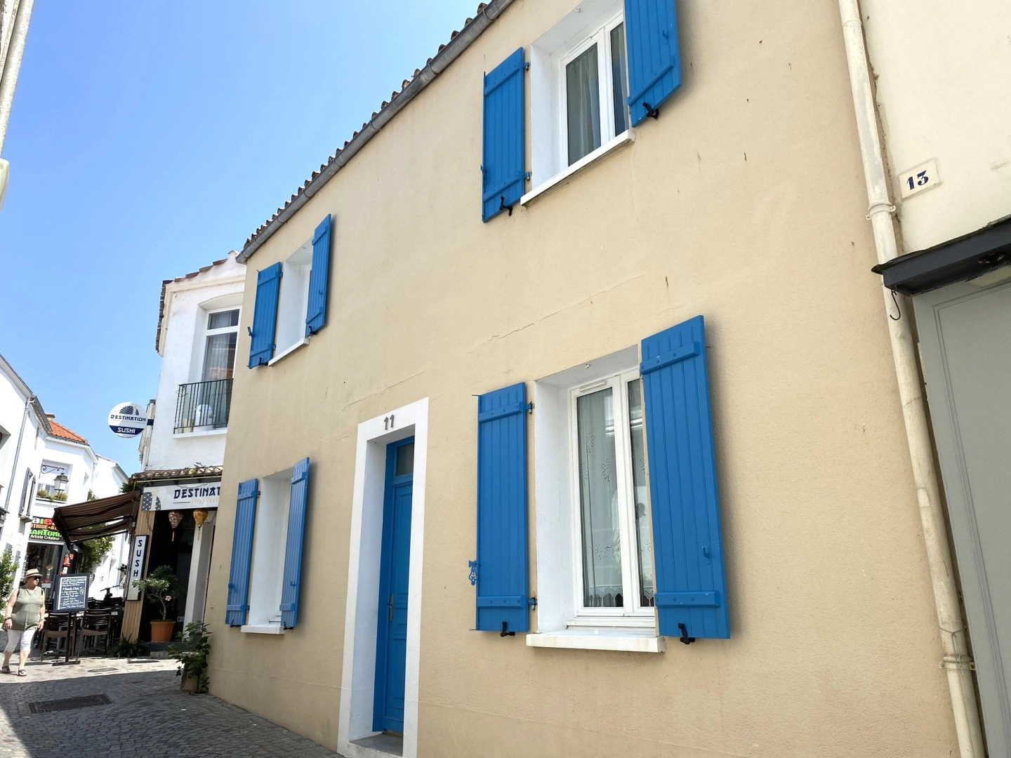 property